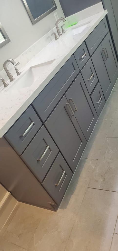 Bathroom Remodeling League City TX