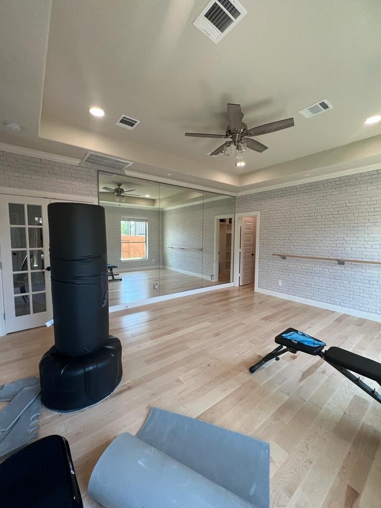 Custom Home Remodel Solutions for Homes in League City, Texas