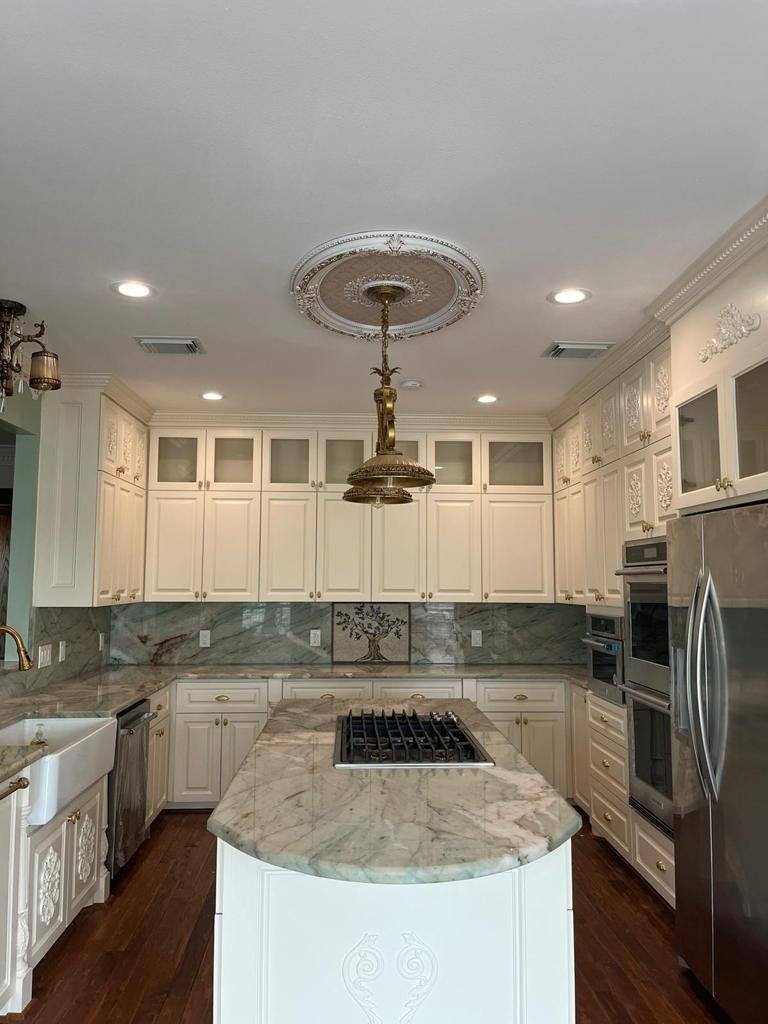 Custom Home Remodel Solutions for Homes in League City, Texas