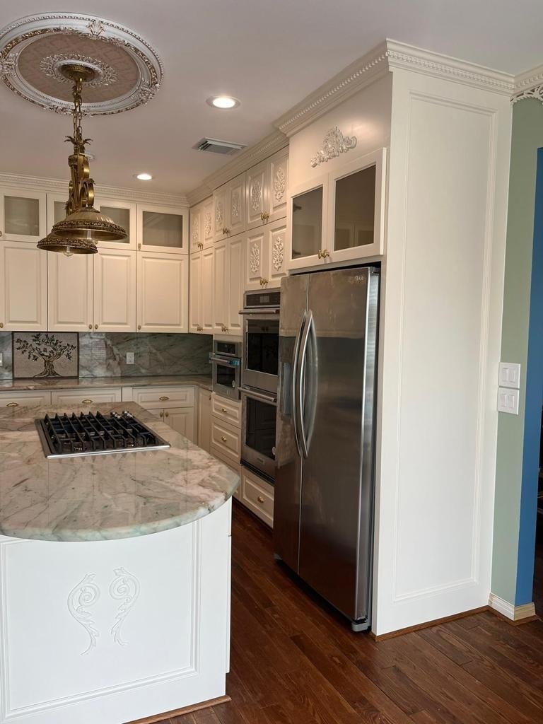 Custom Home Remodel Solutions for Homes in League City, Texas