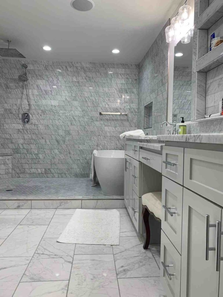 River Oaks - Grand Entry